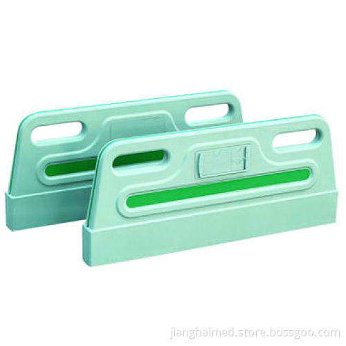 Headboard, CE and ISO9001, Made of ABS Plastic, Plug Type